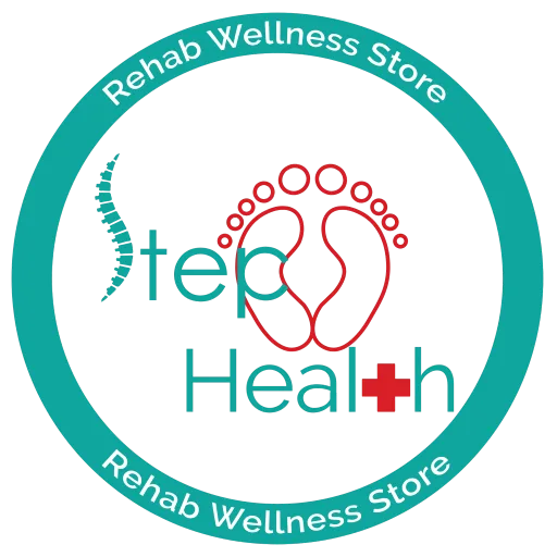 StepHealth