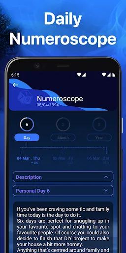 Numerology: Life Path & Soul screenshot 3