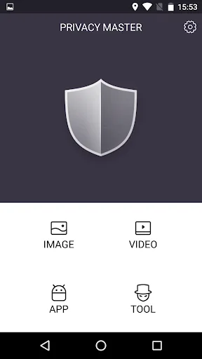 Privacy Master - Hide, AppLock screenshot 2