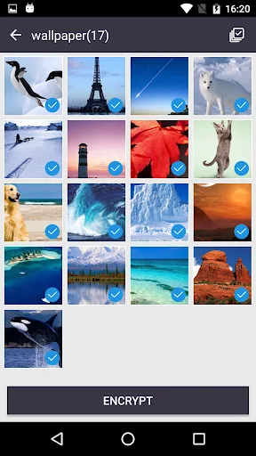Privacy Master - Hide, AppLock screenshot 4