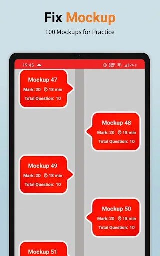 Social Science Exam Prep screenshot 5