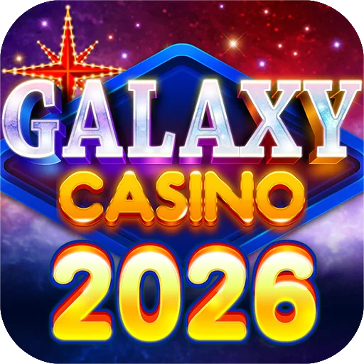 Galaxy Casino - Slots game