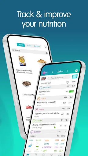 Calorie Counter + screenshot 4