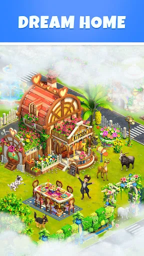 Sarah’s Adventure: Odyssey screenshot 4