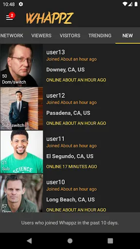 Whappz screenshot 4