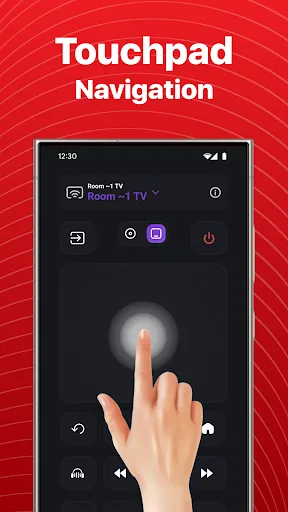 TCL TV Remote Control screenshot 3