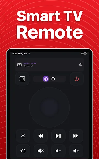 TCL TV Remote Control screenshot 5