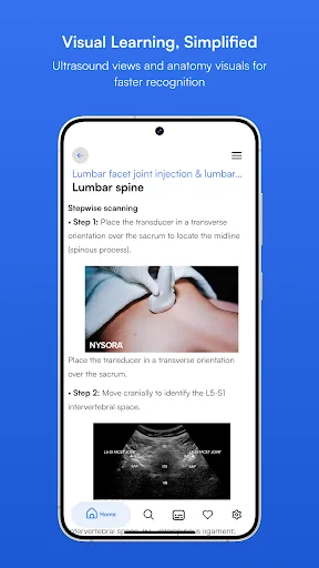 Ultrasound Pain screenshot 3