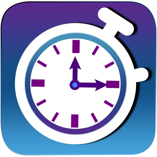 Countdown Chronometer & Widget