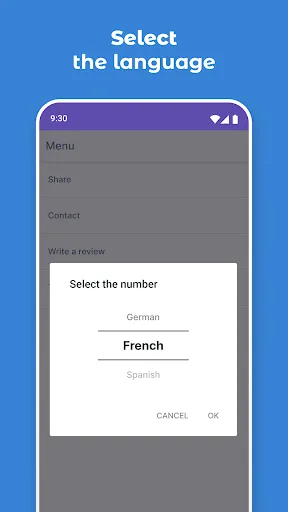 English Reading and Listening screenshot 5