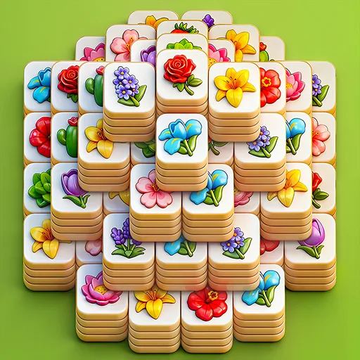 Tile Explorer®- совпадение