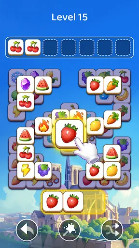 Tile Explorer®- совпадение screenshot 1