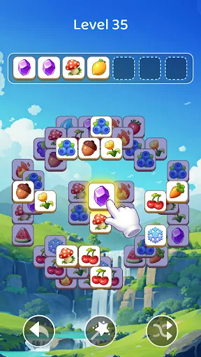 Tile Explorer®- совпадение screenshot 5