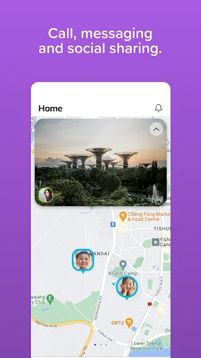 myFirst Circle screenshot 2