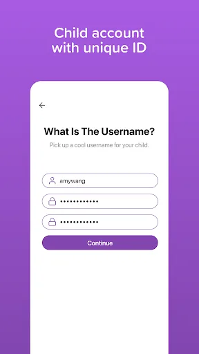 myFirst Circle screenshot 5