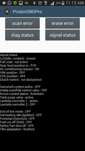 Torque Plugin for PROTON full screenshot 5