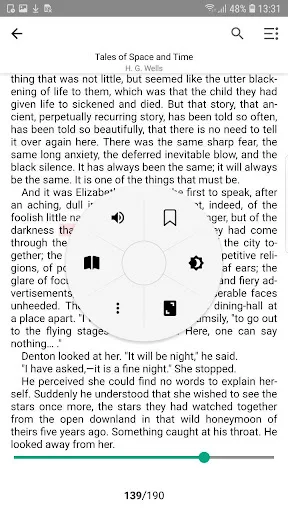 PocketBook reader - any books screenshot 5