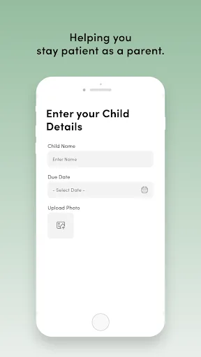 The Observant Mom screenshot 3