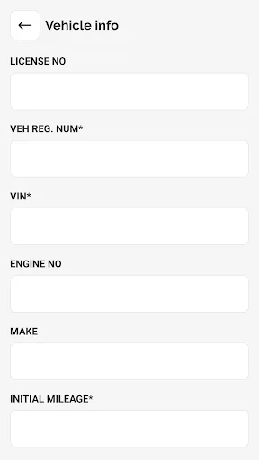 AVIS Budget screenshot 3
