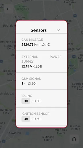 AVIS Budget screenshot 4