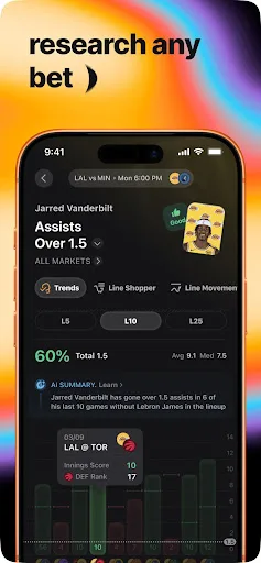 Oddible screenshot 3