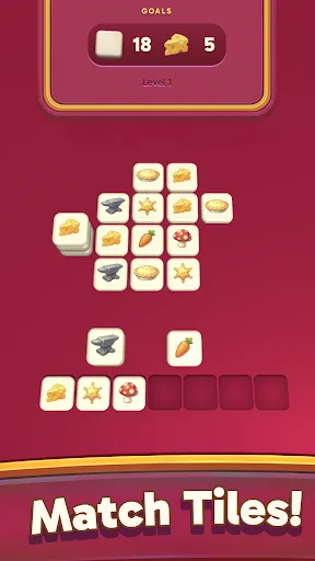 Toon Tiles screenshot 1