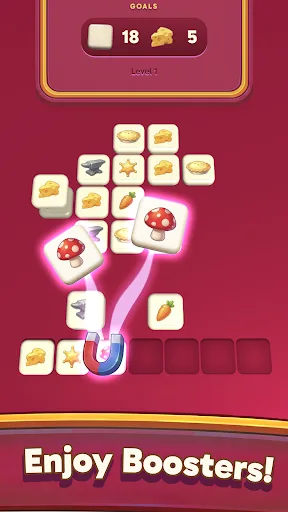 Toon Tiles screenshot 2