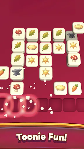 Toon Tiles screenshot 4