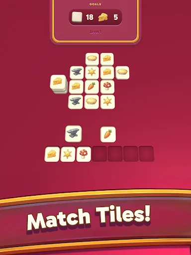 Toon Tiles screenshot 5
