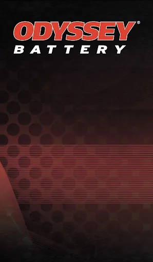 Odyssey Connect screenshot 1
