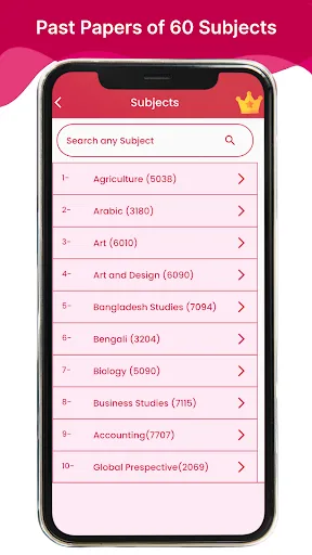 O Level Past Paper & Solutions screenshot 2