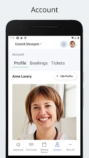 COhatch App screenshot 4