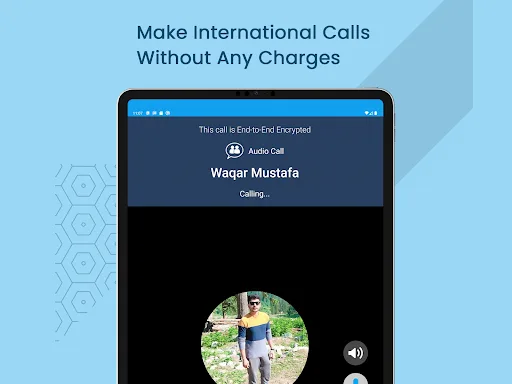 KT Messenger (KalamTime) screenshot 5