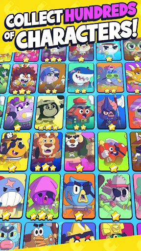 Go Go Magnet: Fish & Merge screenshot 5