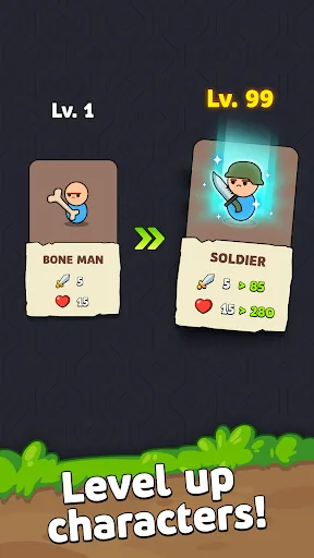 Gear Strike screenshot 5