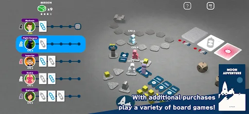Let’s Play! Oink Games screenshot 5