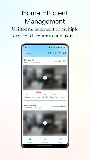 O-KAM Pro screenshot 1