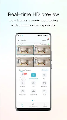 O-KAM Pro screenshot 2
