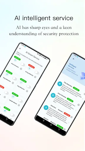 O-KAM Pro screenshot 3