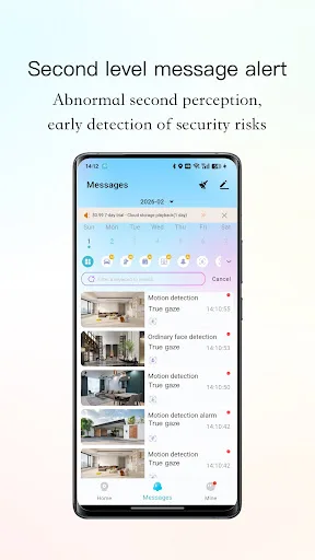 O-KAM Pro screenshot 4