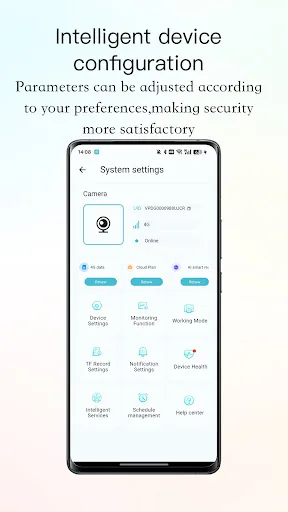 O-KAM Pro screenshot 5