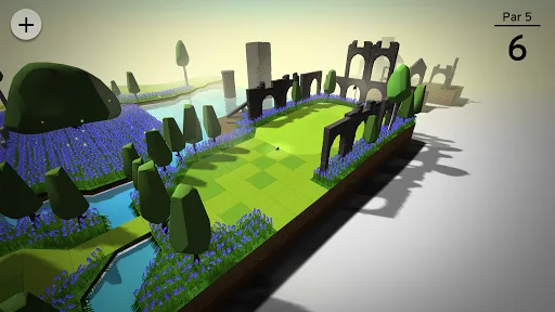 OK Golf screenshot 3