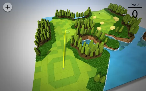 OK Golf screenshot 4