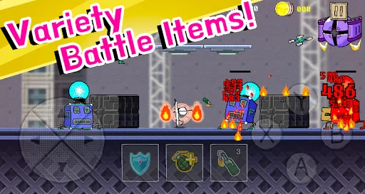 Great Sword - Action RPG screenshot 4