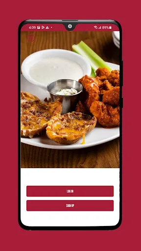 99 Restaurants screenshot 1