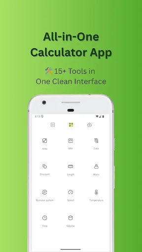 Calculator: SmartCalc Pro screenshot 1