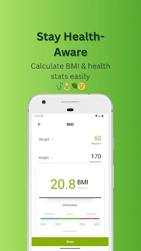 Calculator: SmartCalc Pro screenshot 4