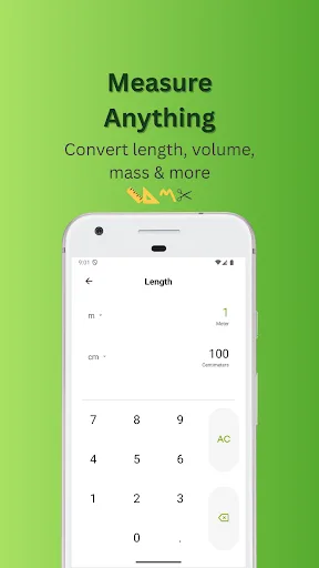 Calculator: SmartCalc Pro screenshot 5