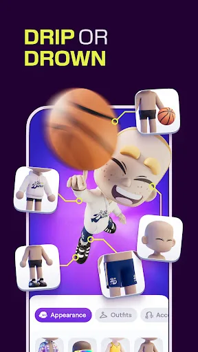 Omada - Make Sport Social screenshot 4