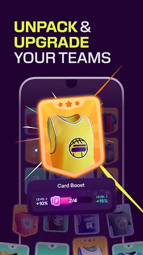 Omada - Make Sport Social screenshot 5
